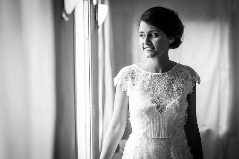 Jewish Wedding French Riviera Seaside France 5498