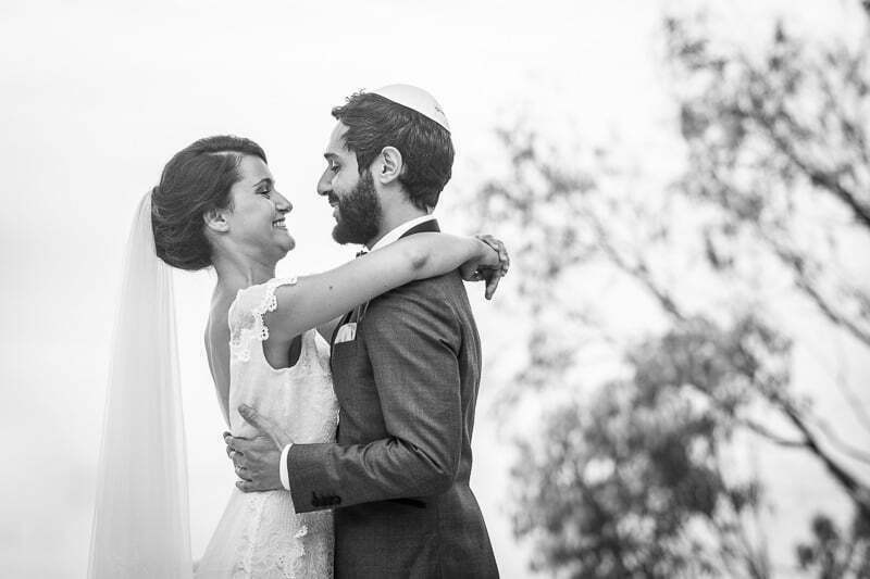 Jewish Wedding French Riviera Seaside France 5688