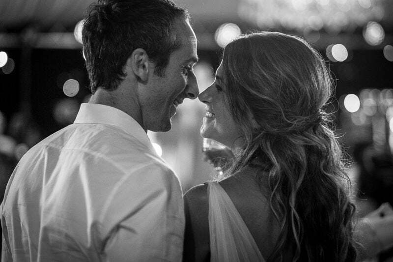 Jewish Wedding French Riviera Seaside France 5966