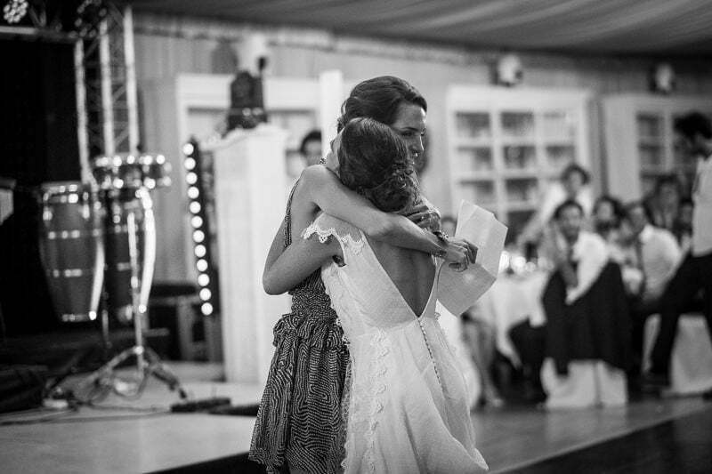 Jewish Wedding French Riviera Seaside France 5972