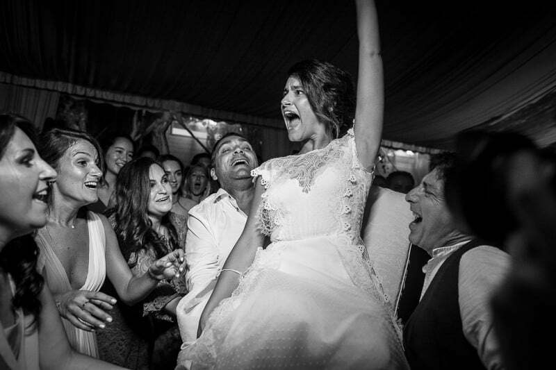 Jewish Wedding French Riviera Seaside France 6567