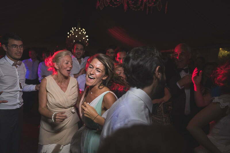 Jewish Wedding French Riviera Seaside France 6641