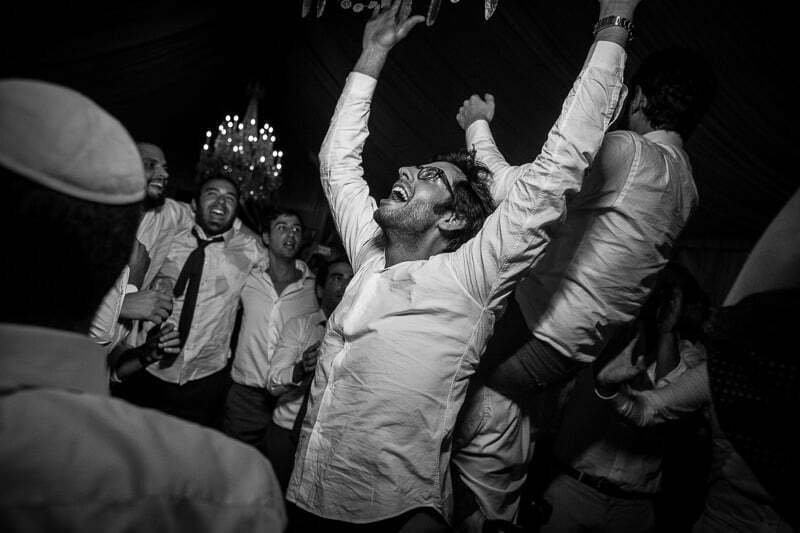 Jewish Wedding French Riviera Seaside France 6663