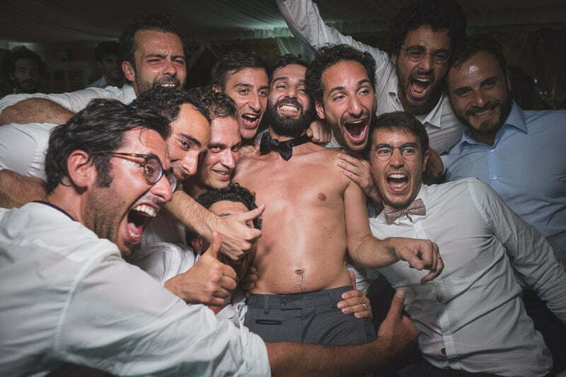 Jewish Wedding French Riviera Seaside France 6917