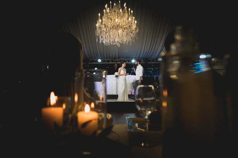 Jewish Wedding French Riviera Seaside France 6955