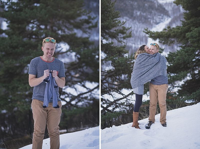 French Alps babymoon, Winter maternity session with snow in Auron.
Pictures by wildroses