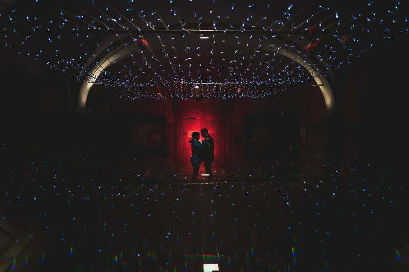 Wedding Day After Photo Session Mountains Auron Alpes 1316