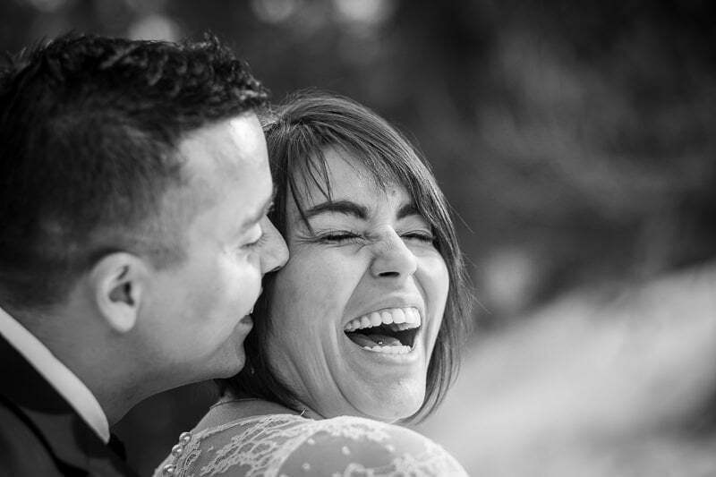 Wedding Day After Photo Session Mountains Auron Alpes 8975