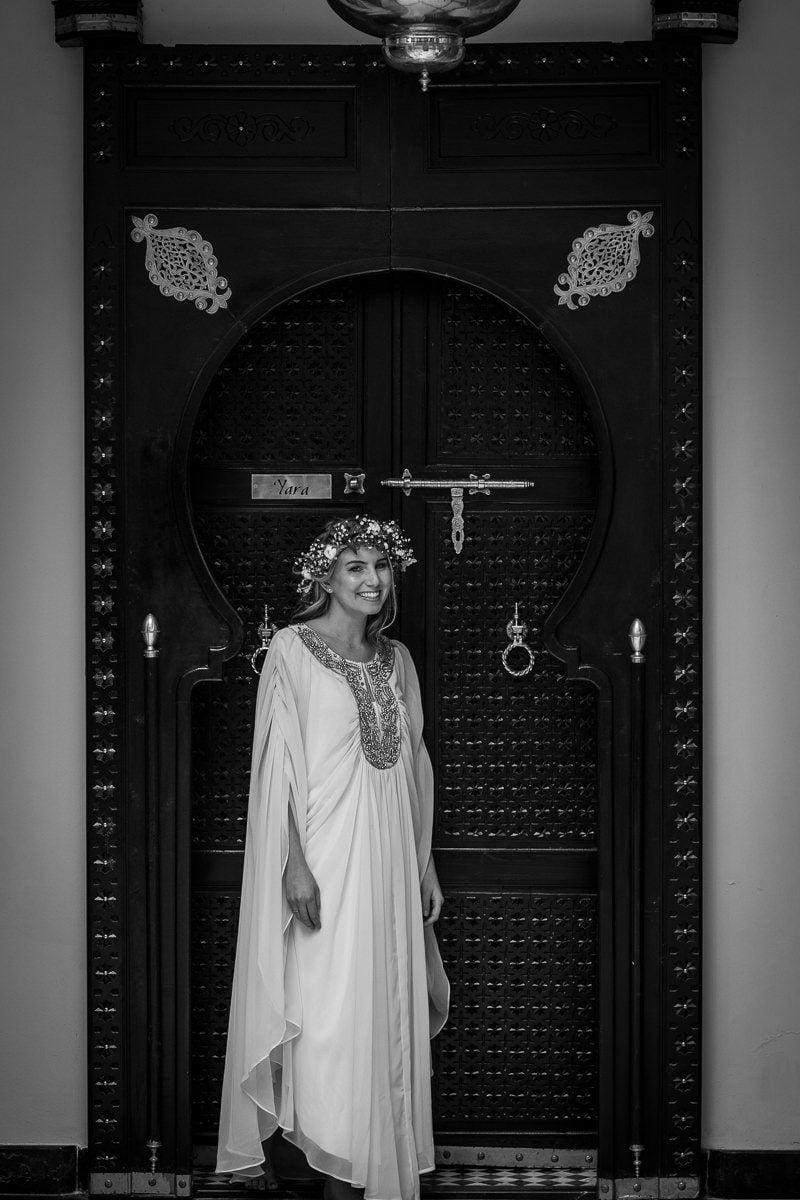 Marrakech Riad Post Wedding Couple session Marocco 24287