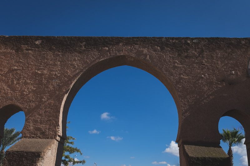 Marrakech Riad Post Wedding Couple session Marocco 25552