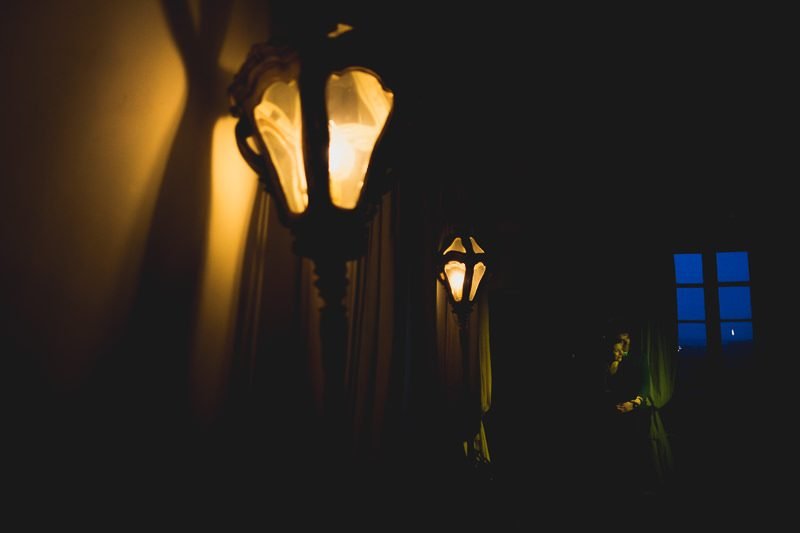 Snow Couple session French Riviera Bastide du Roy 2869