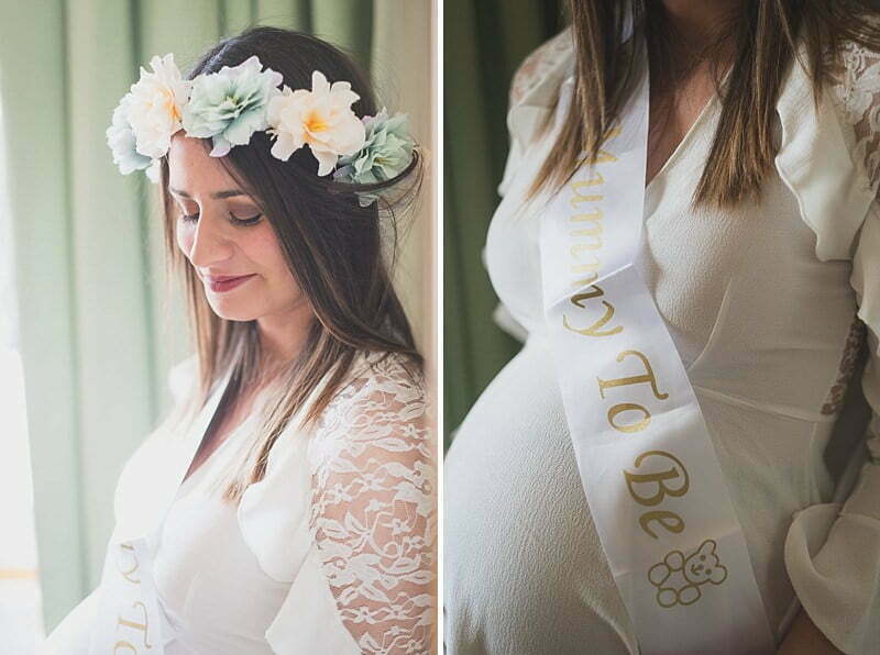 Baby Shower Family French Riviera photographer 2968