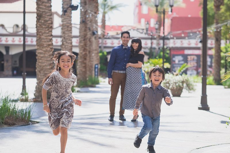 Family Photo Session Las Vegas American Filipino 107
