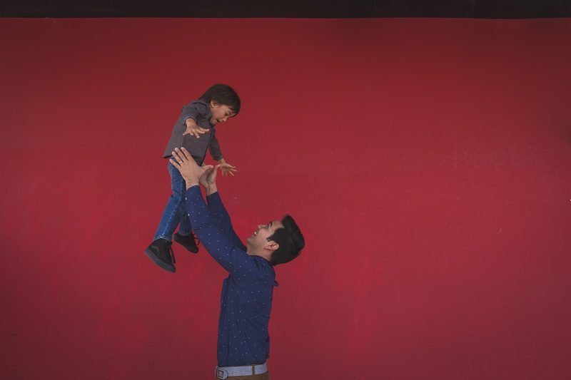 Family Photo Session Las Vegas American Filipino 116