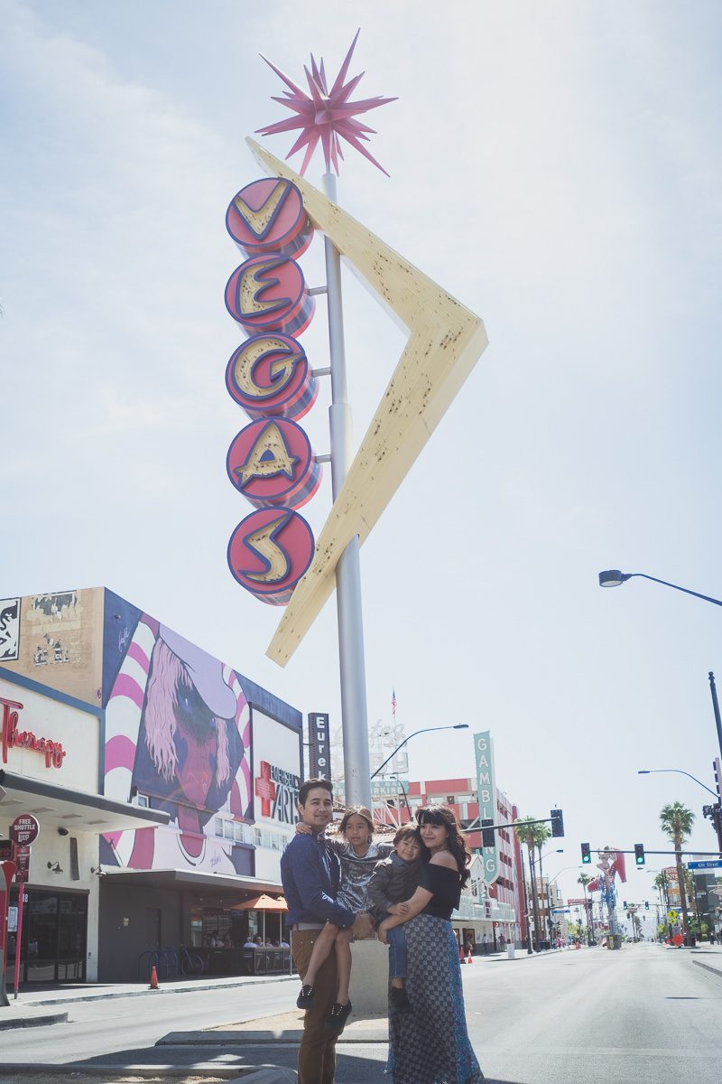 Family Photo Session Las Vegas American Filipino 132