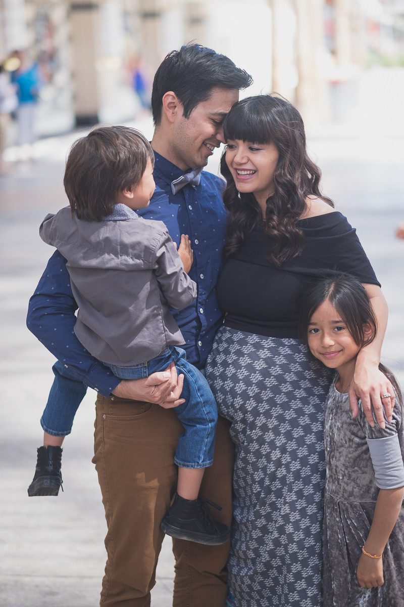 Family Photo Session Las Vegas American Filipino 176