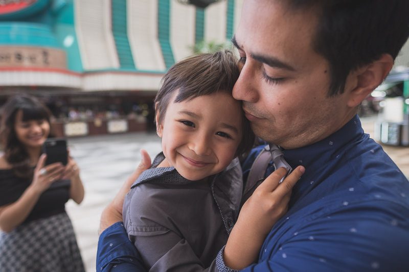 Family Photo Session Las Vegas American Filipino 201