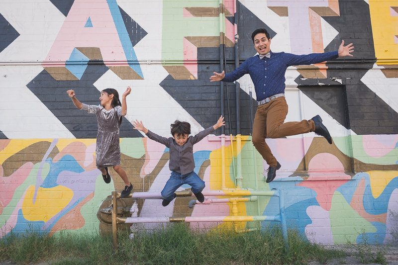 Family Photo Session Las Vegas American Filipino 66