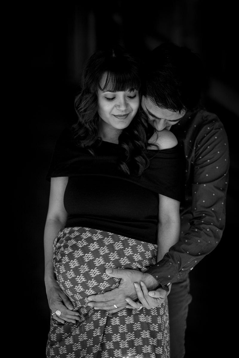 Family Photo Session Las Vegas American Filipino 77