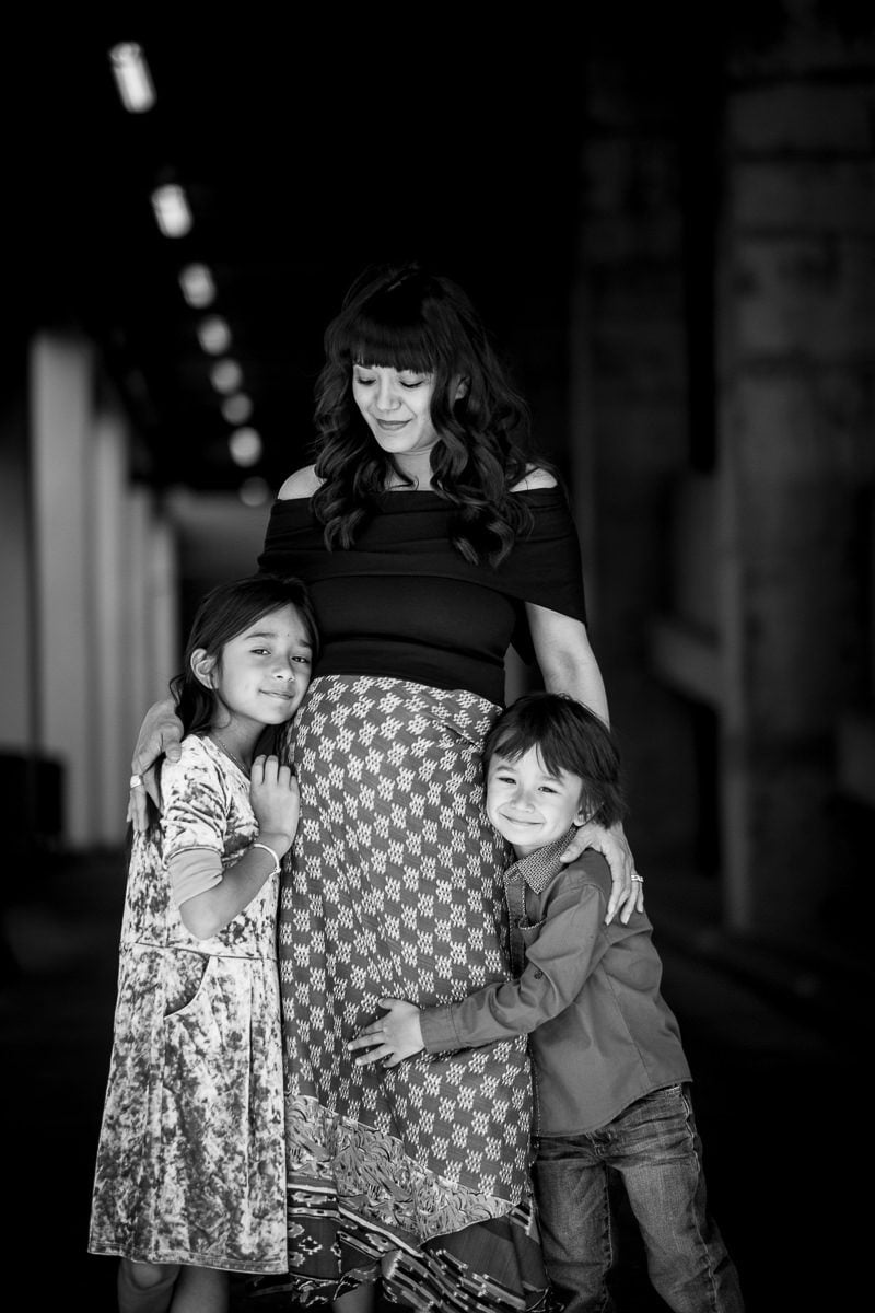 Family Photo Session Las Vegas American Filipino 89