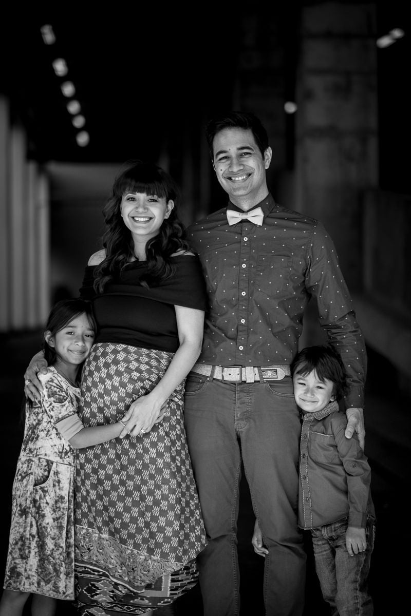 Family Photo Session Las Vegas American Filipino 93