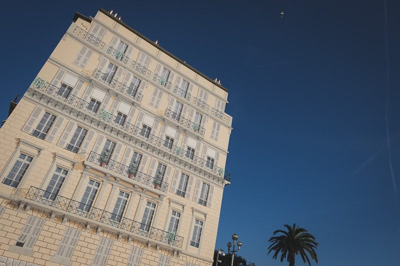 English Nigerian wedding proposal French Riviera Morocco 1