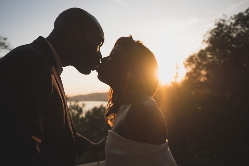 English Nigerian wedding proposal French Riviera Morocco 109