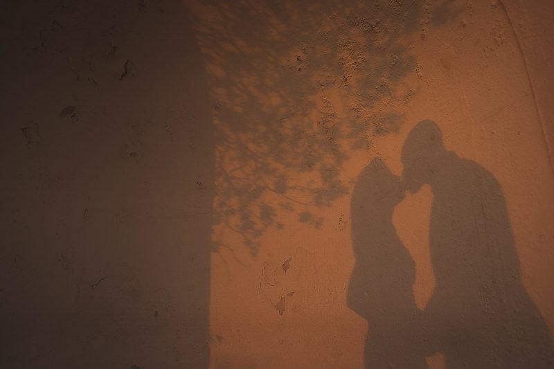 English Nigerian wedding proposal French Riviera Morocco 154