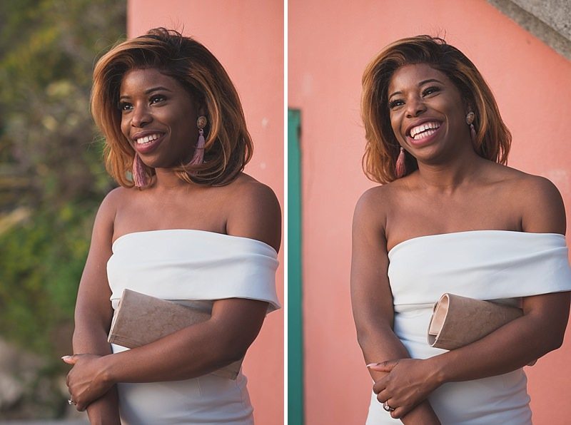 English Nigerian wedding proposal French Riviera Morocco 177 1