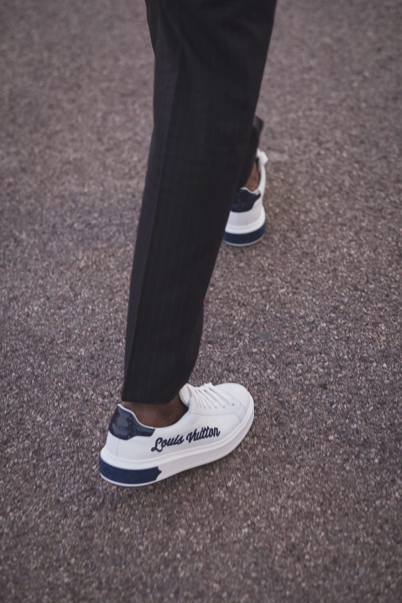 English Nigerian wedding proposal French Riviera Morocco 201