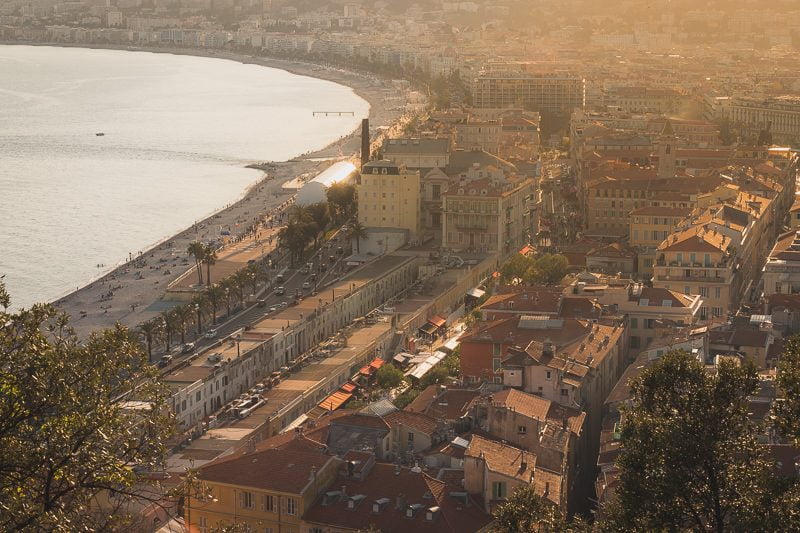 English Nigerian wedding proposal French Riviera Morocco 29