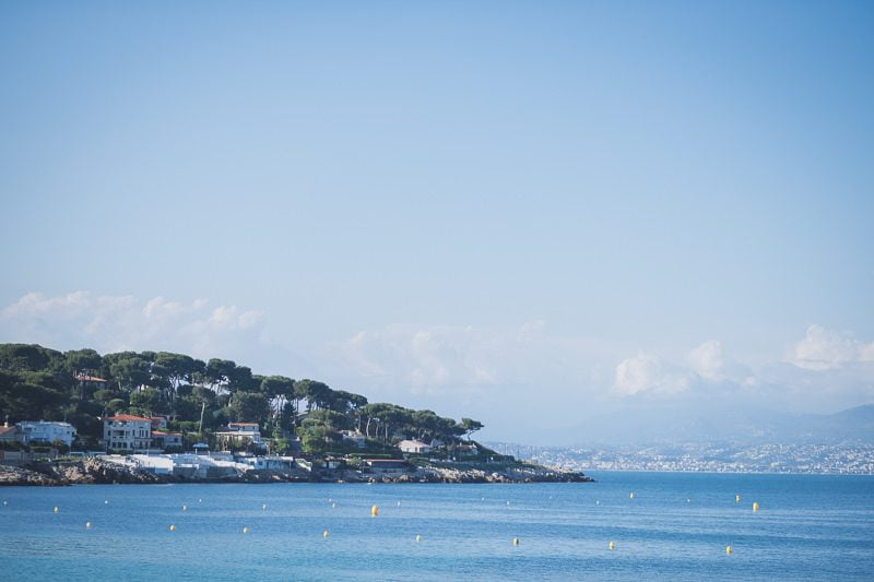 Same Sex Gay honeymoon photo session French Riviera 1001