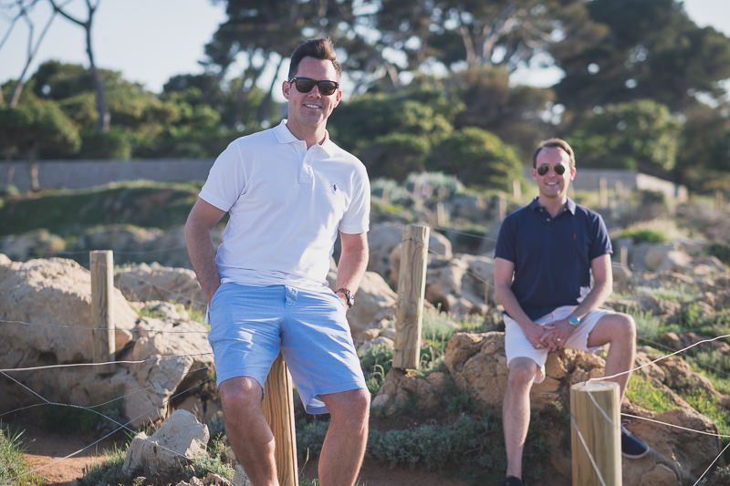 Same Sex Gay honeymoon photo session French Riviera 1021