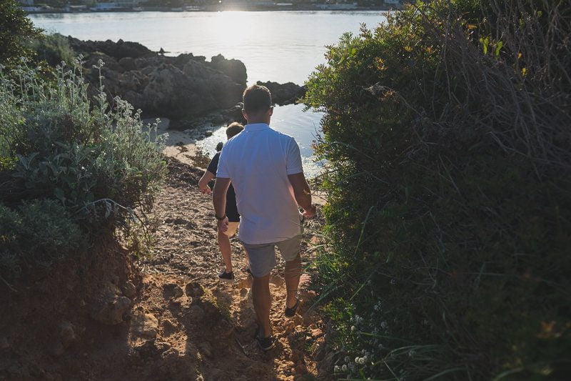 Same Sex Gay honeymoon photo session French Riviera 1059