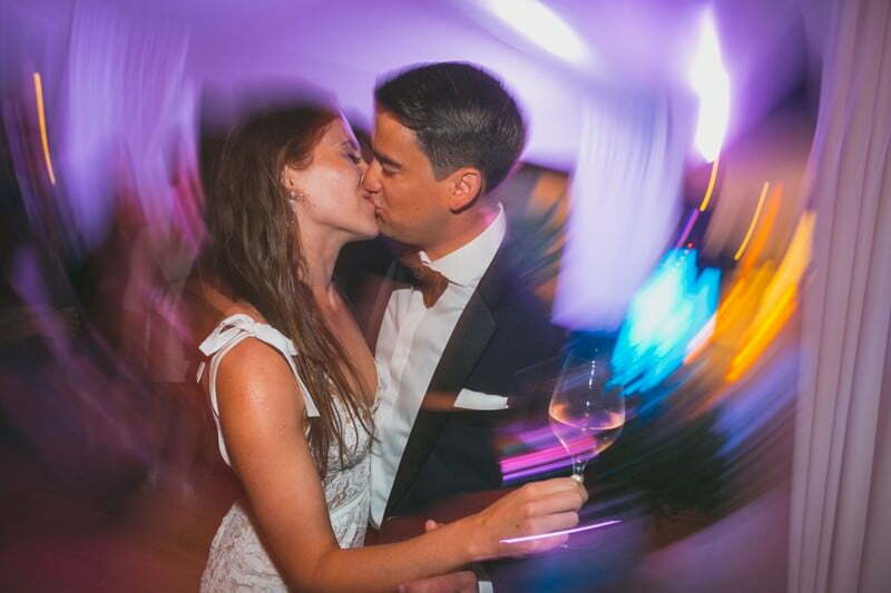 Elopement Wedding Belles Rives French Riviera Seaside 36