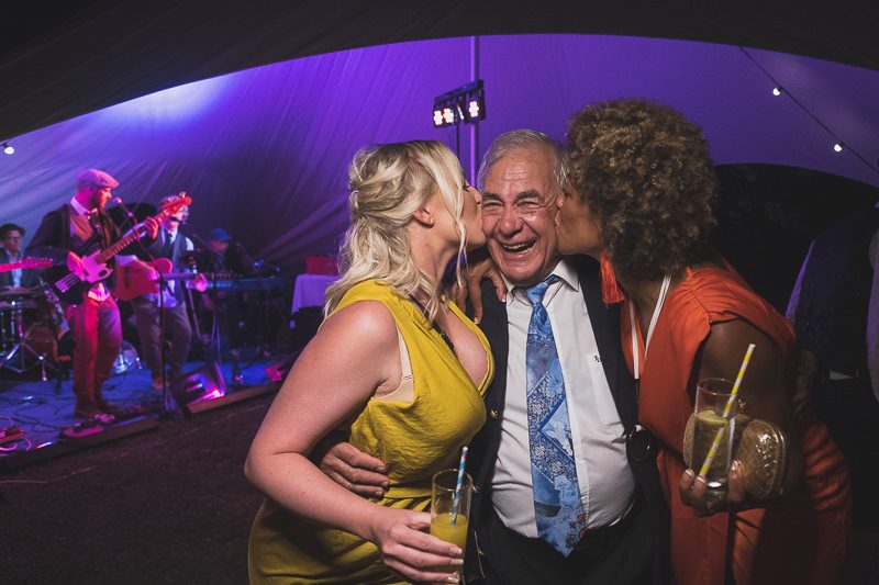 Autralian Wedding South West France Commanderie 33799