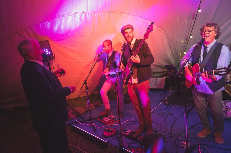 Autralian Wedding South West France Commanderie 34009