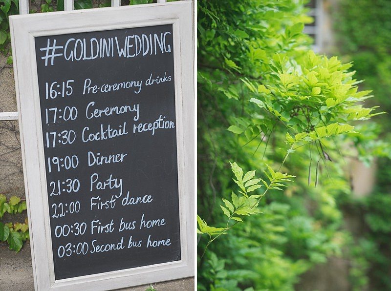 Autralian Wedding South West France Commanderie 34199