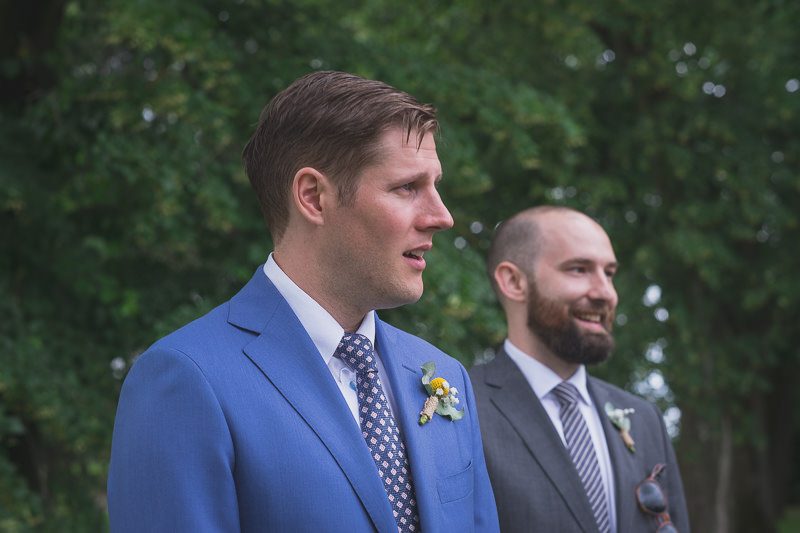 Autralian Wedding South West France Commanderie 34476