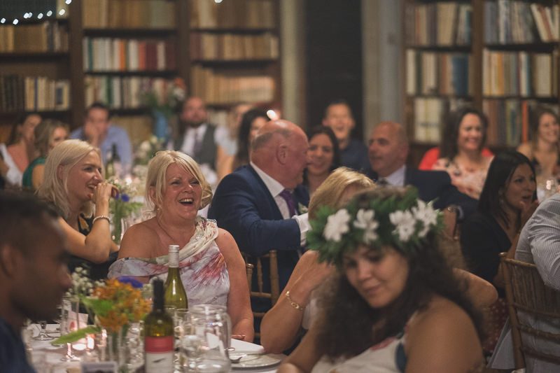 Autralian Wedding South West France Commanderie 35327