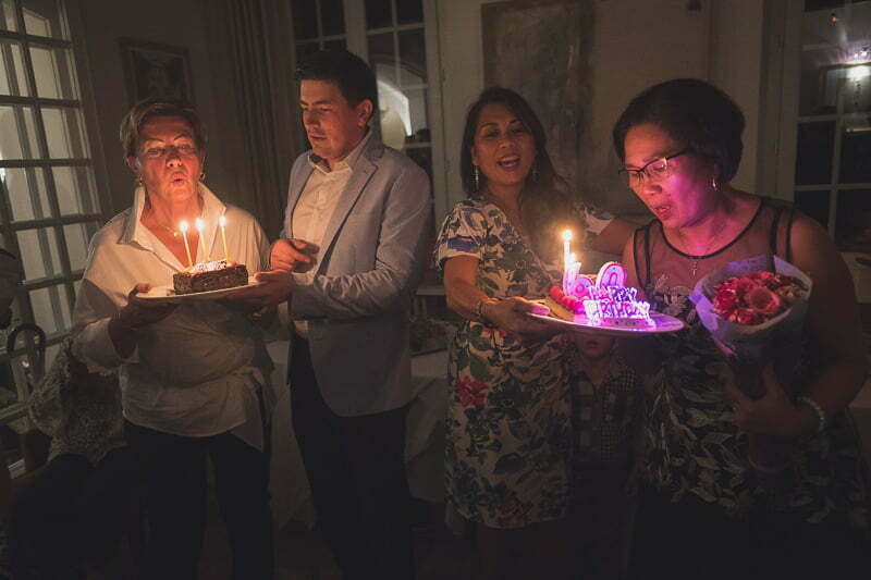 American wedding Manoir de Etang French Riviera 1212