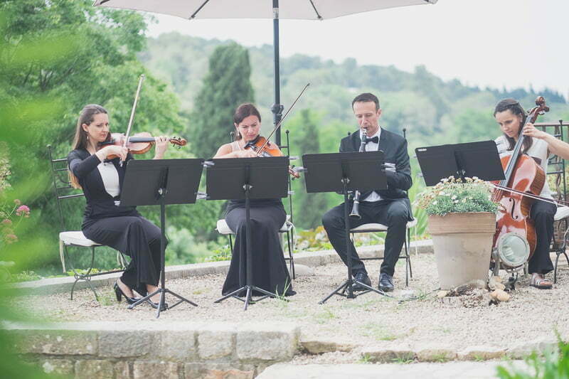 American wedding Manoir de Etang French Riviera 1280