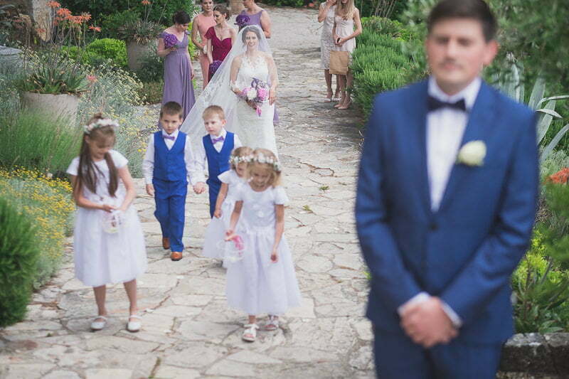 American wedding Manoir de Etang French Riviera 1380