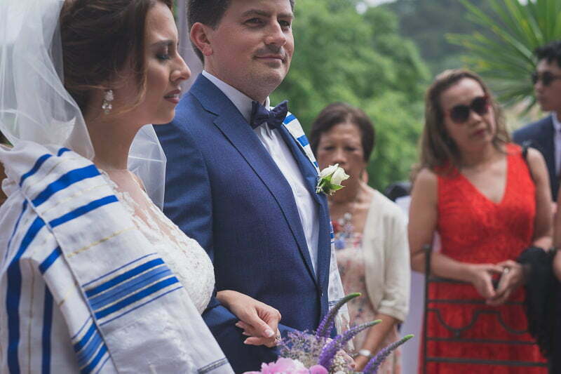 American wedding Manoir de Etang French Riviera 1397