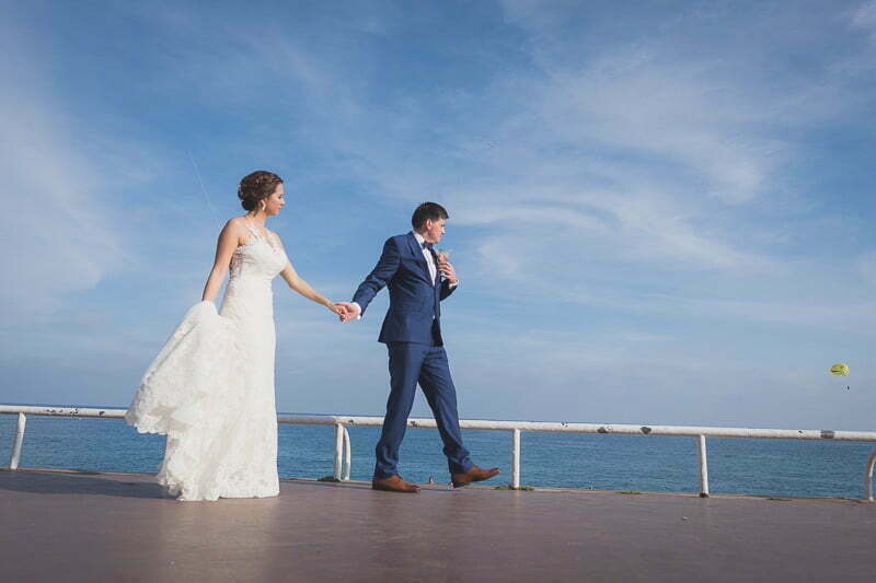 American wedding Manoir de Etang French Riviera 1645