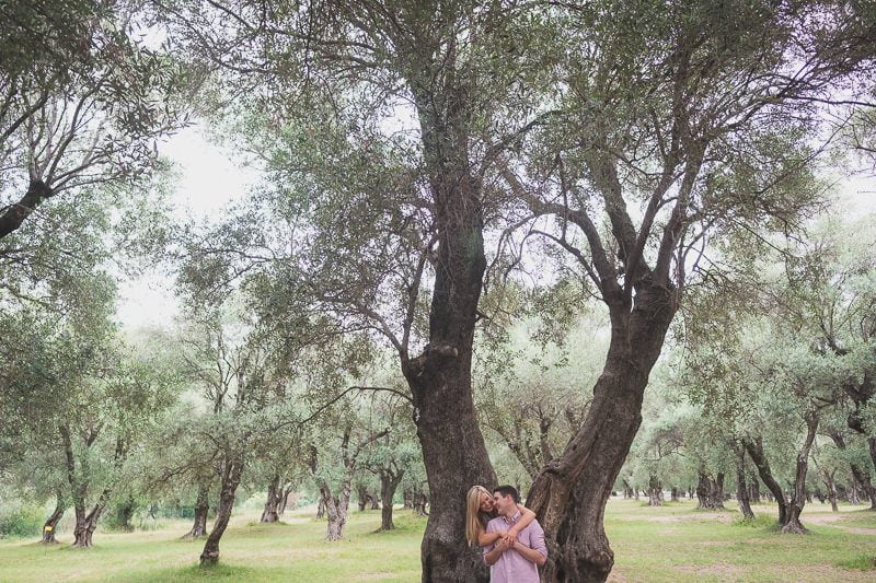 Engagement pre Wedding Menton French Riviera 1022