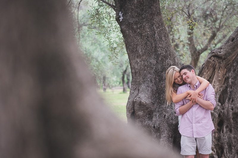 Engagement pre Wedding Menton French Riviera 1025