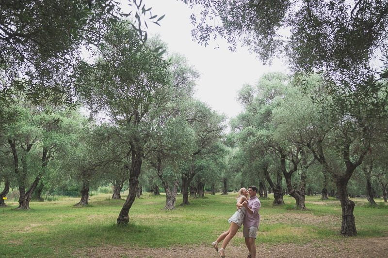 Engagement pre Wedding Menton French Riviera 1035