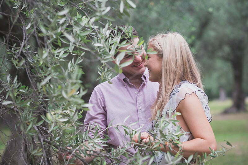 Engagement pre Wedding Menton French Riviera 1037