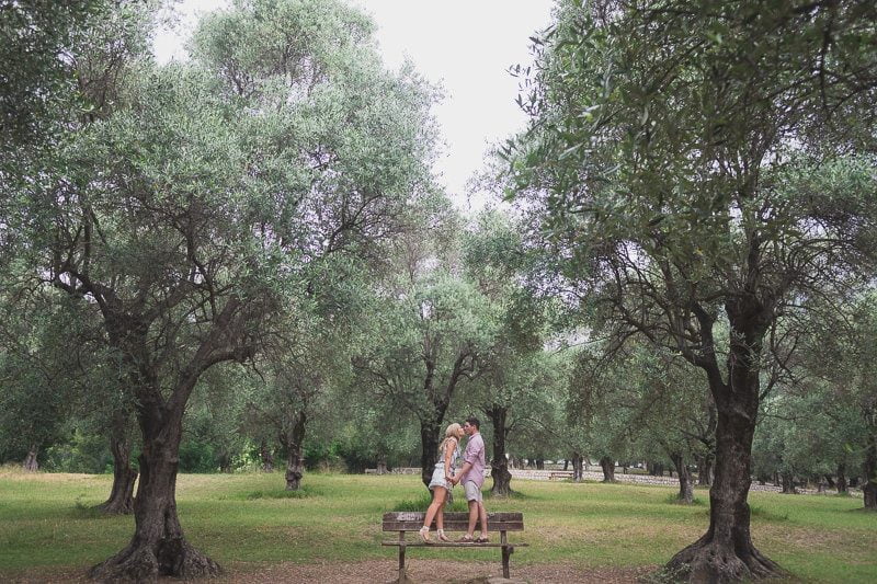 Engagement pre Wedding Menton French Riviera 1039